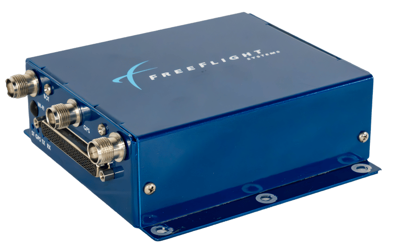 ADS-B 2025 ADS-B 2025