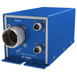 RA-5500-1 RA-5500-1