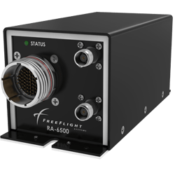 RA-6500-1 RA-6500-1