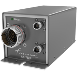 RA-7500-1 RA-7500-1