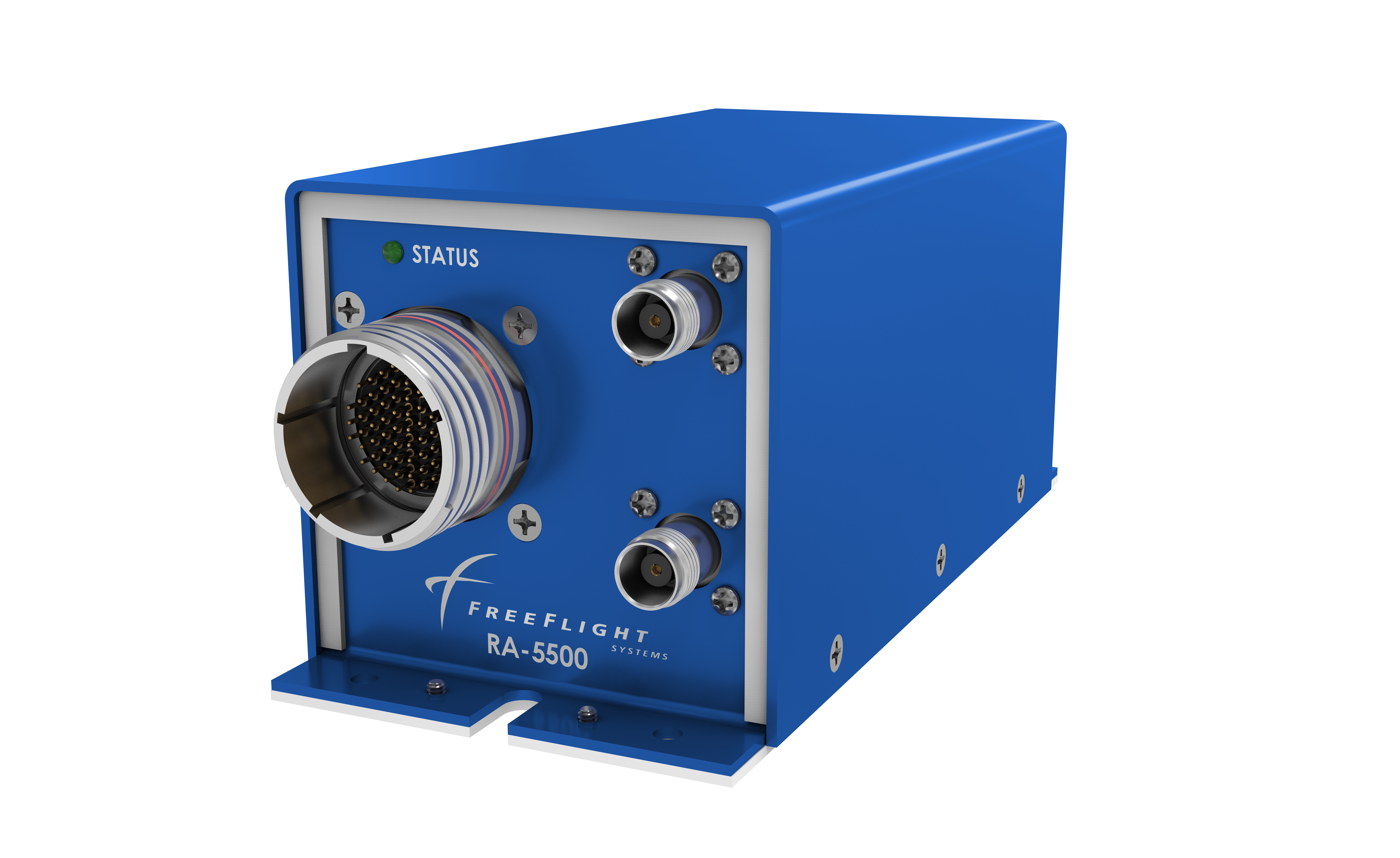 freeflight-systems-ra-5500-radar-altimeter freeflight-systems-ra-5500-radar-altimeter