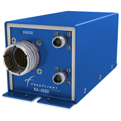 RA-5500-1 RA-5500-1